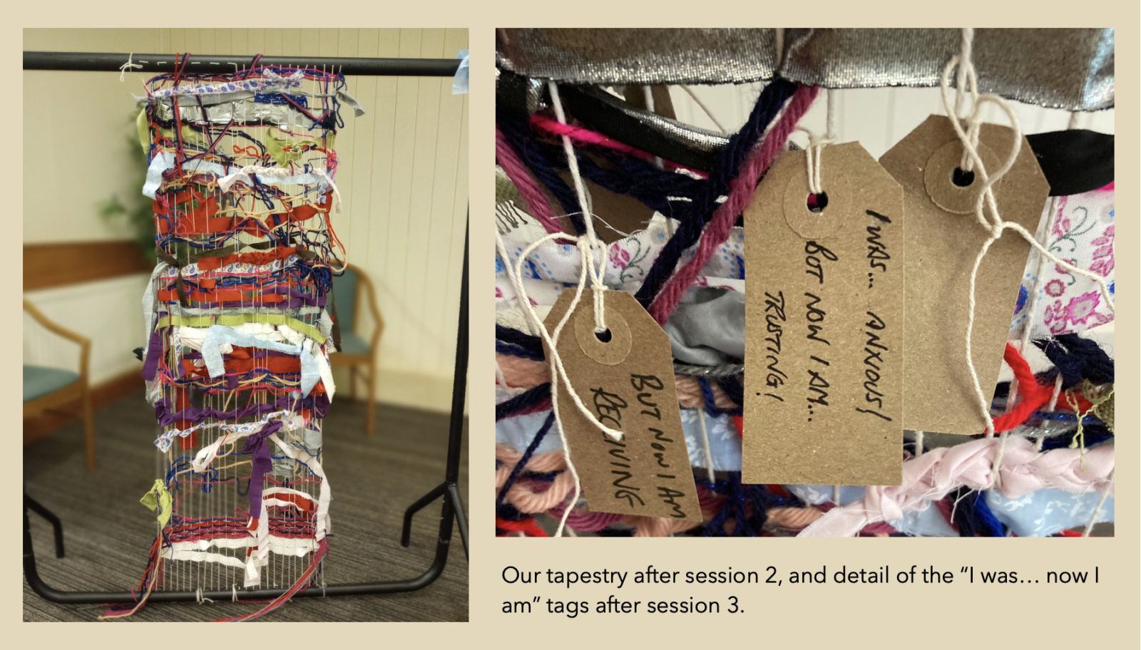 Tapestry Song and Activity engageworship